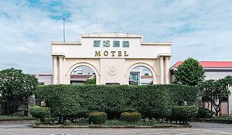 King & Princess Motel-Rende
