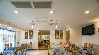 King & Princess Motel-Rende