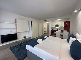 Smart Hotel Budapest