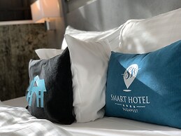 Smart Hotel Budapest & Apartments