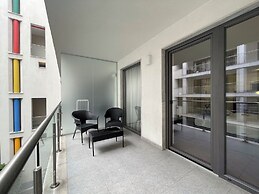 Smart Hotel Budapest