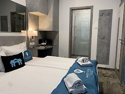 Smart Hotel Budapest