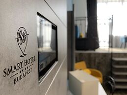 Smart Hotel Budapest
