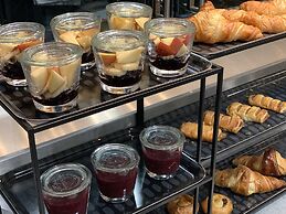 Smart Hotel Budapest