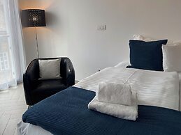 Smart Hotel Budapest