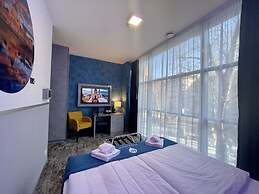 Smart Hotel Budapest