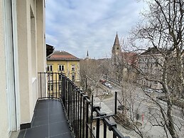 Smart Hotel Budapest