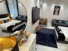 Smart Hotel Budapest