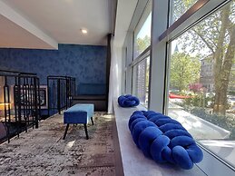 Smart Hotel Budapest