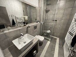 Smart Hotel Budapest