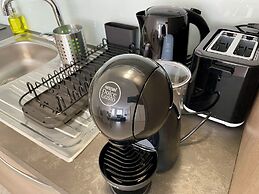 Smart Hotel Budapest