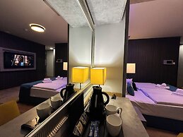 Smart Hotel Budapest