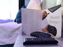 Smart Hotel Budapest