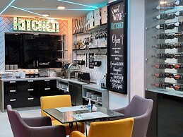 Smart Hotel Budapest