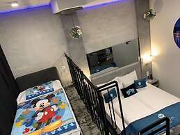 Smart Hotel Budapest