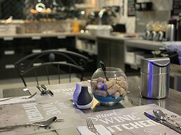 Smart Hotel Budapest