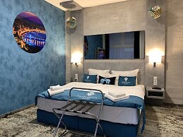 Smart Hotel Budapest