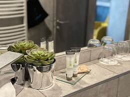 Smart Hotel Budapest