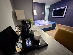 Smart Hotel Budapest