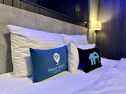 Smart Hotel Budapest