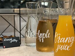 Smart Hotel Budapest