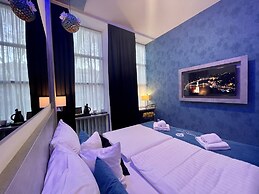 Smart Hotel Budapest