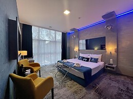 Smart Hotel Budapest