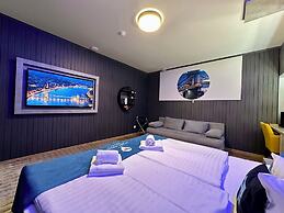 Smart Hotel Budapest