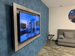 Smart Hotel Budapest