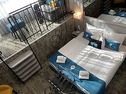 Smart Hotel Budapest