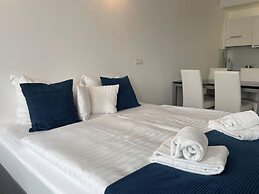 Smart Hotel Budapest