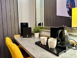 Smart Hotel Budapest