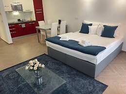 Smart Hotel Budapest