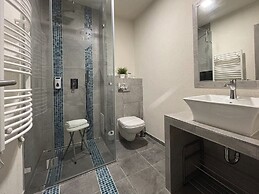 Smart Hotel Budapest