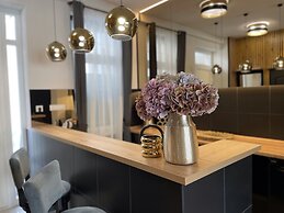 Smart Hotel Budapest