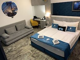Smart Hotel Budapest