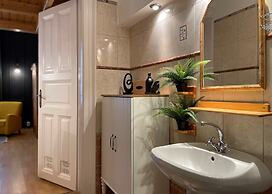 Smart Hotel Budapest