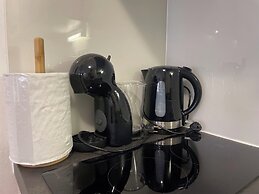 Smart Hotel Budapest