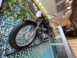 Smart Hotel Budapest