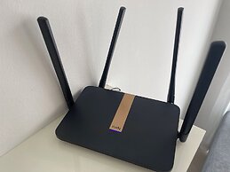 Smart Hotel Budapest