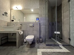 Smart Hotel Budapest