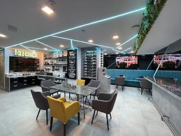 Smart Hotel Budapest