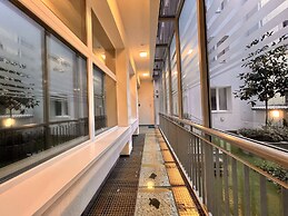 Smart Hotel Budapest