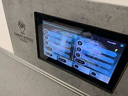 Smart Hotel Budapest