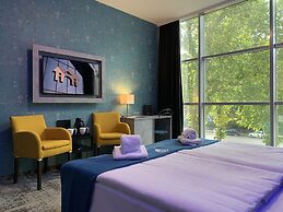 Smart Hotel Budapest