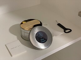 Smart Hotel Budapest