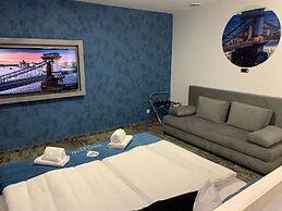 Smart Hotel Budapest