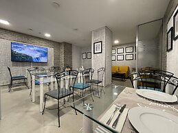 Smart Hotel Budapest