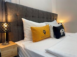 Smart Hotel Budapest