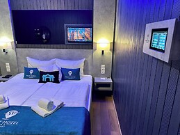 Smart Hotel Budapest